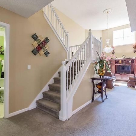 Castle Comfort Ellenwood Екстериор снимка