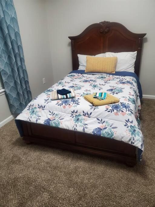 Castle Comfort Ellenwood Екстериор снимка